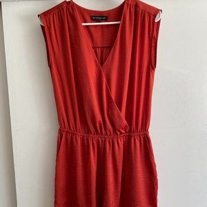 Banana Republic Silky Shorts Romper - Size 2